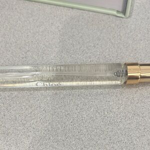 Chloé Des Fleurs Hysope